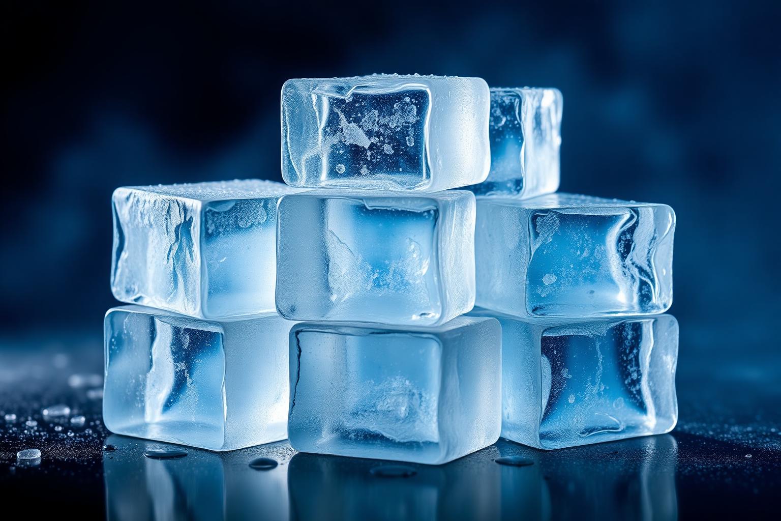 Reliable Cooling Infrastructure